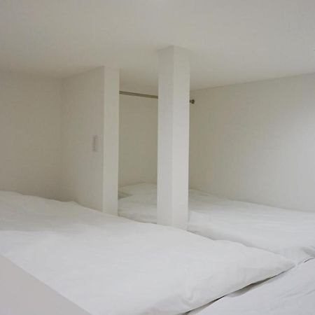 Trip Pod Yoshizuka C Apartment Fukuoka  Ngoại thất bức ảnh
