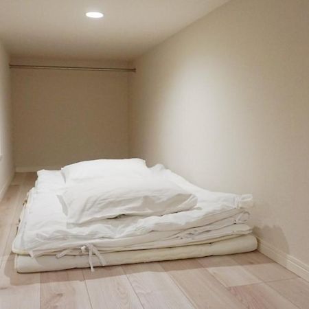 Trip Pod Yoshizuka C Apartment Fukuoka  Ngoại thất bức ảnh