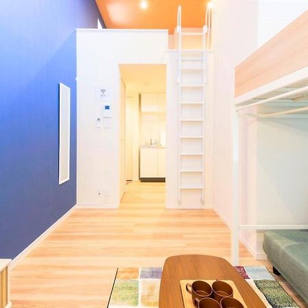 Trip Pod Yoshizuka C Apartment Fukuoka  Ngoại thất bức ảnh