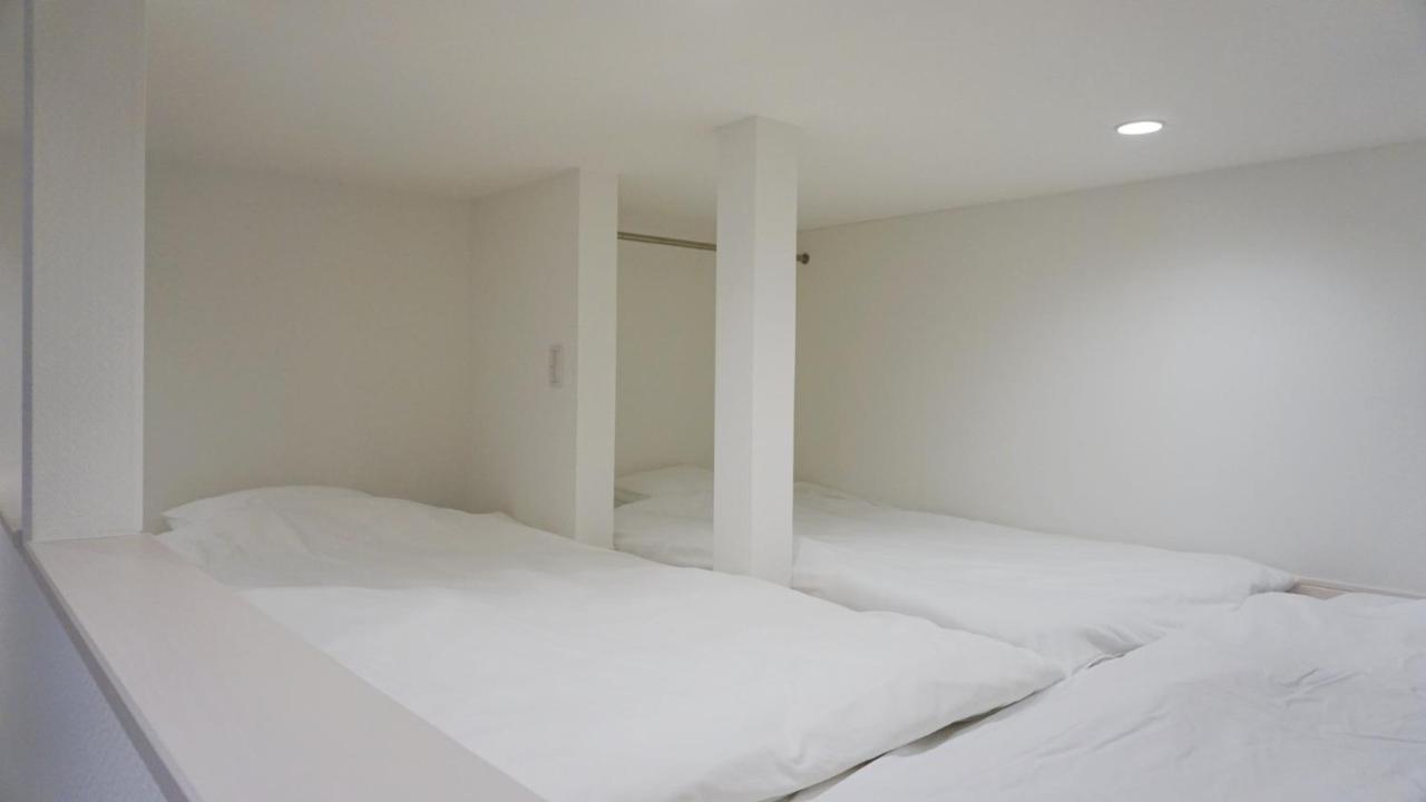 Trip Pod Yoshizuka C Apartment Fukuoka  Ngoại thất bức ảnh