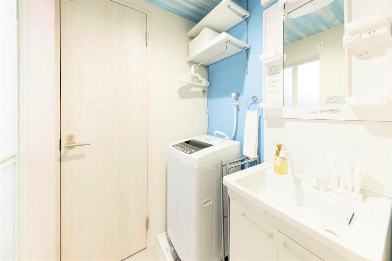 Trip Pod Yoshizuka C Apartment Fukuoka  Ngoại thất bức ảnh